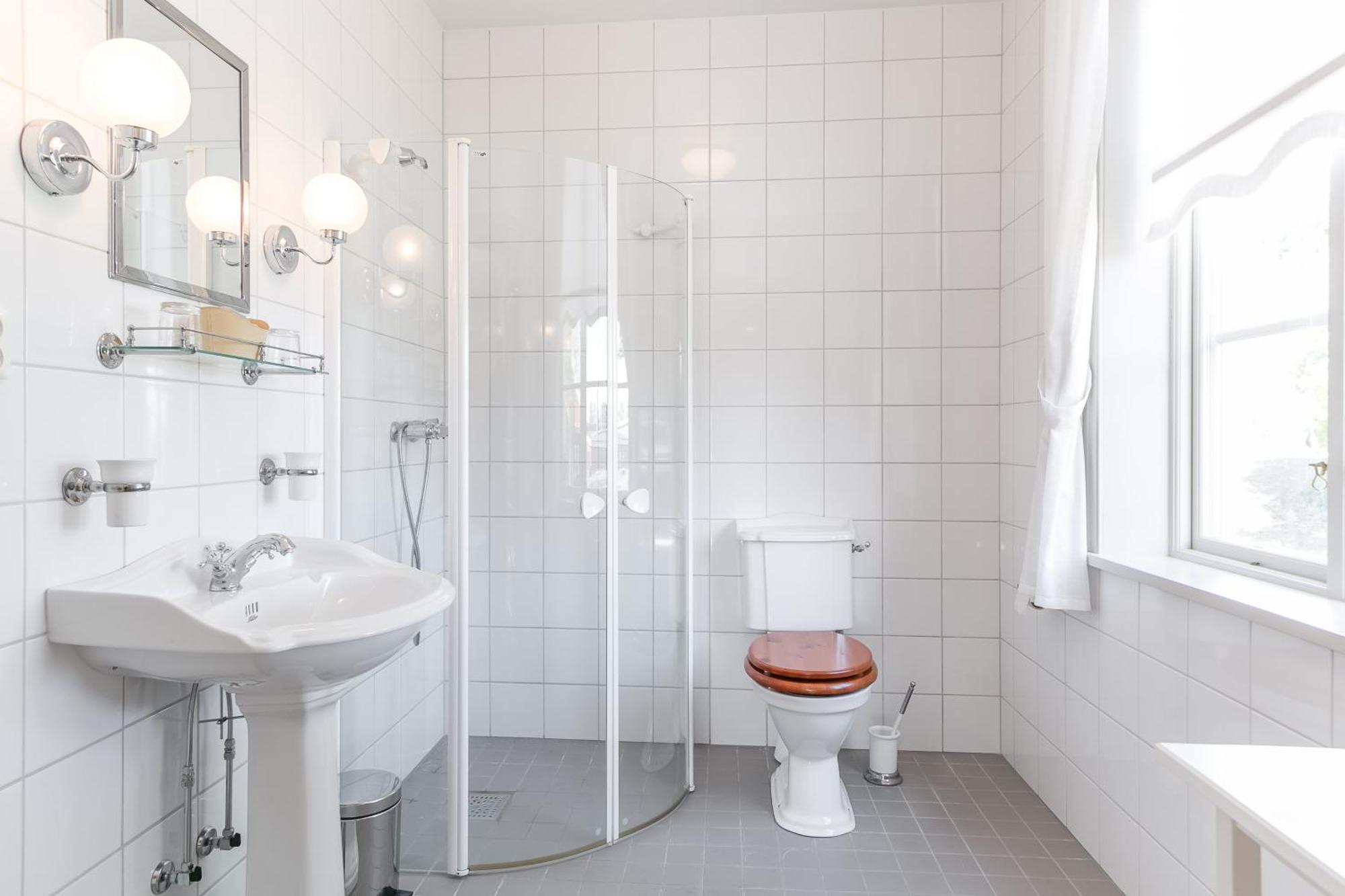 Storebro Herrgard Vimmerby Phòng bức ảnh