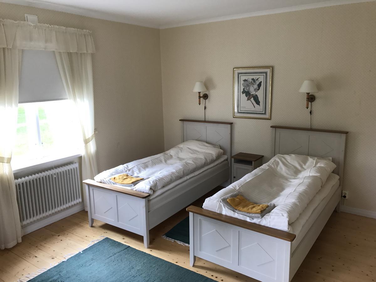 Storebro Herrgard Vimmerby Ngoại thất bức ảnh