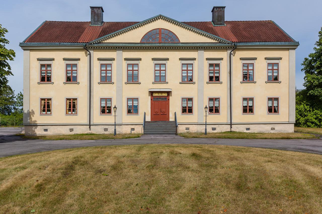 Storebro Herrgard Vimmerby Ngoại thất bức ảnh