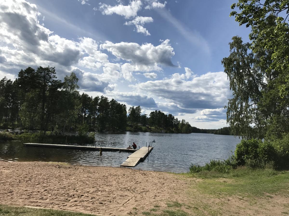 Storebro Herrgard Vimmerby Ngoại thất bức ảnh
